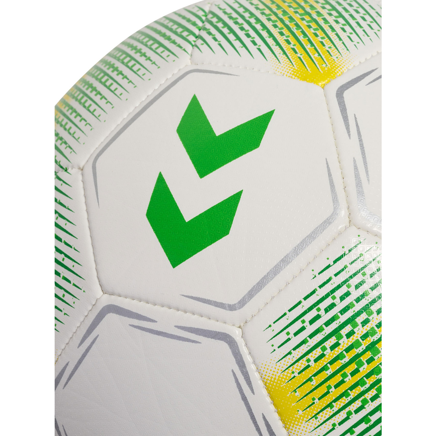 Hummel Precision Light 350 Bal - Maat 4