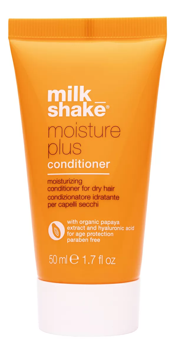 Milk_shake Moisture Plus Conditioner - 50 ml.