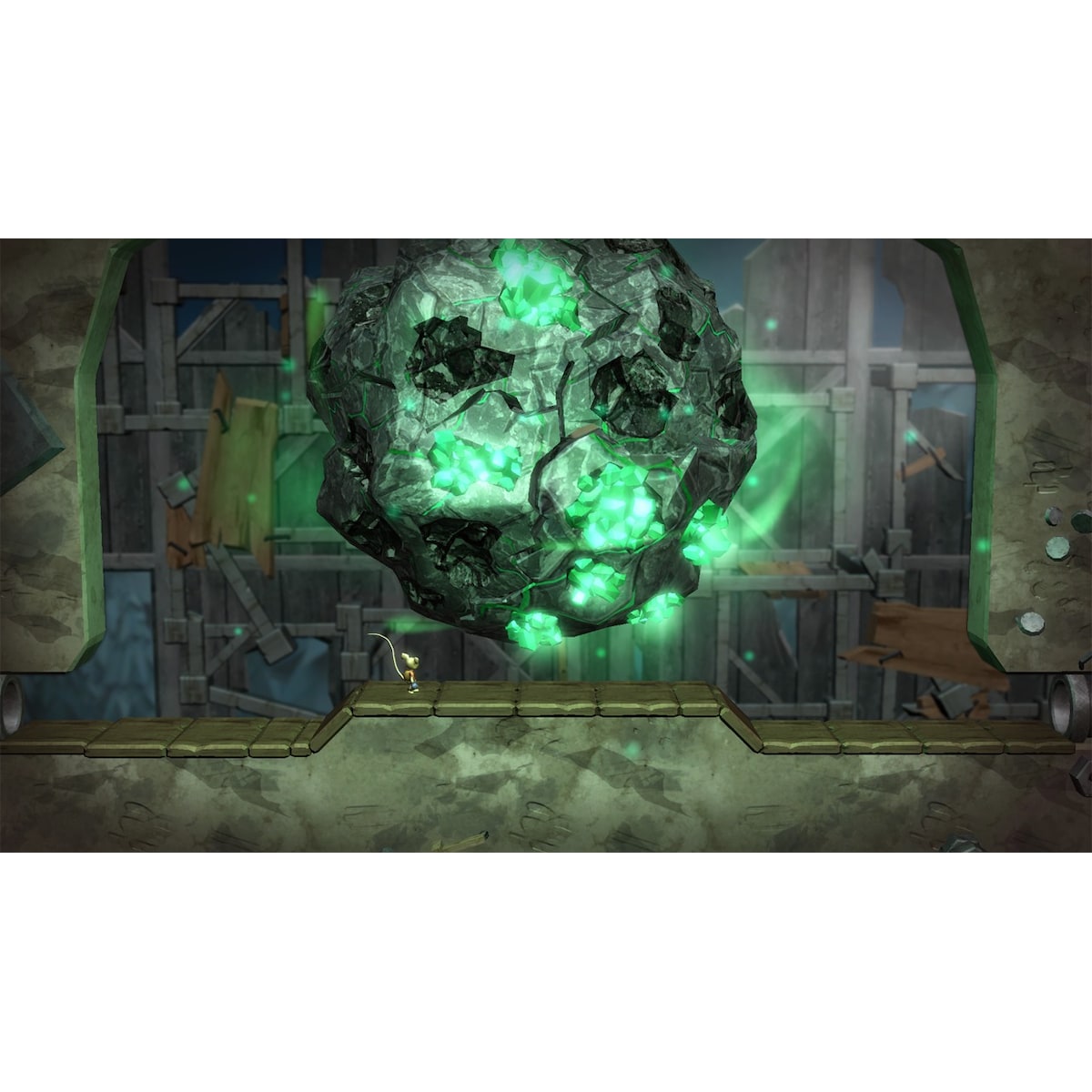 Ethan: Meteor Hunter - PC Windows