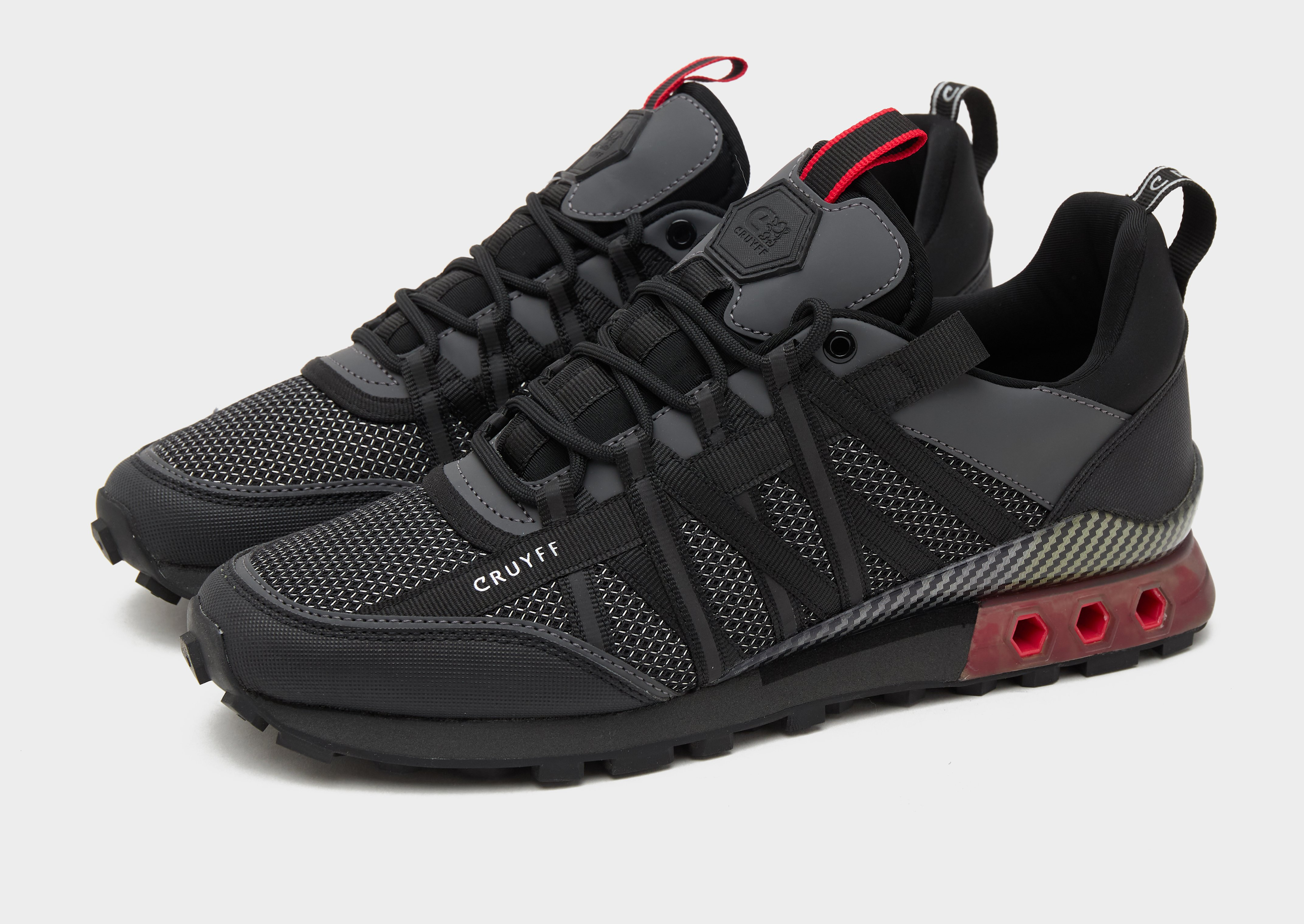 CRUYFF Fearia Homme