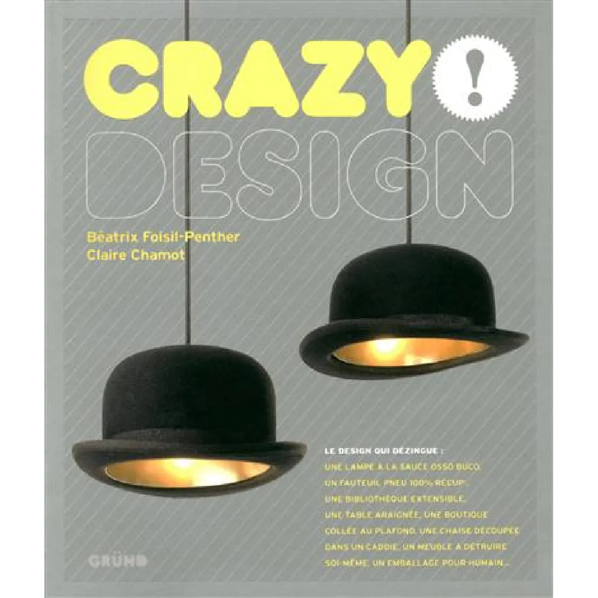 Crazy design · Occasion
