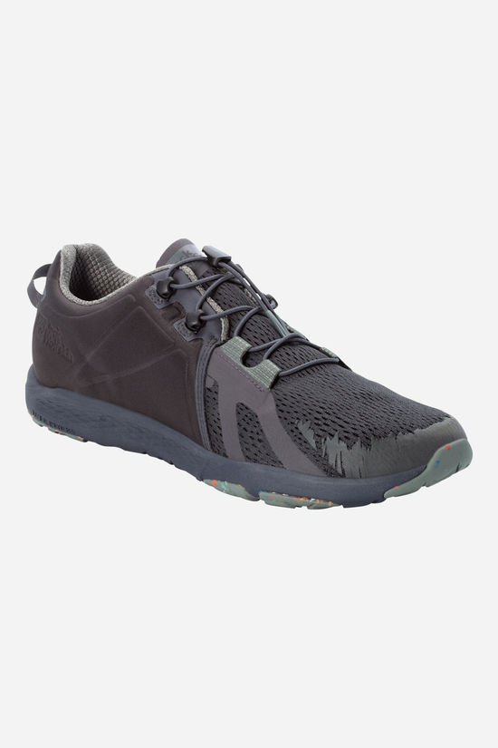 Jack Wolfskin Jack Wolfskin Spirit A.D.E Low Wandelschoen