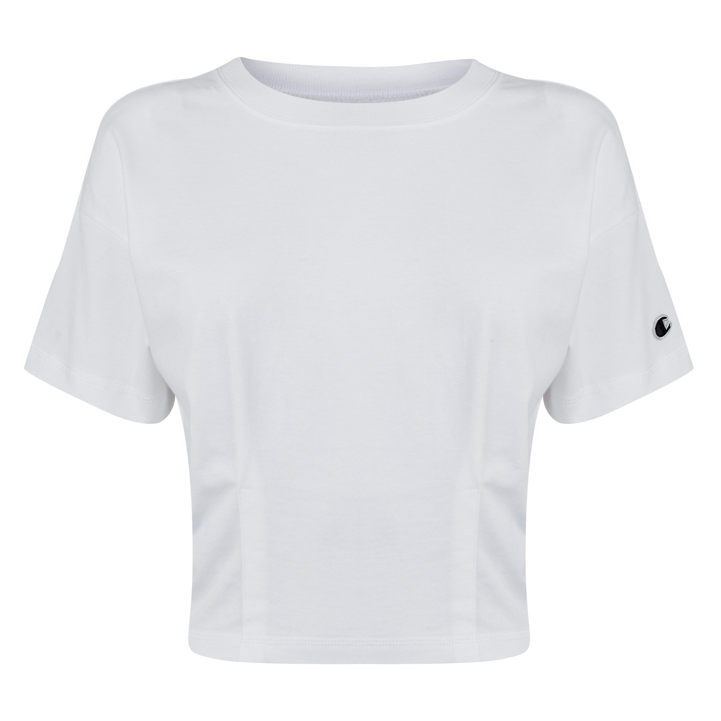 Champion Crew T-Shrt Ld99