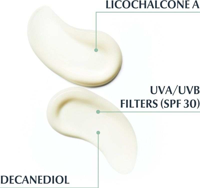 Eucerin - DermoPure Beschermende Dagcreme Fluid - SPF 30 - 50 ml