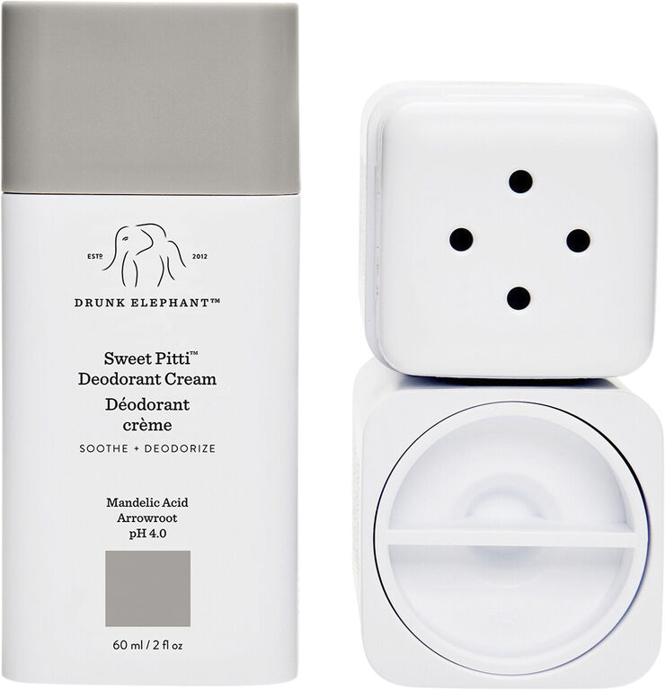 DRUNK ELEPHANT Sweet Pitti - Deodorant Cream