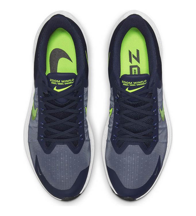 Nike Men Winflo 8 Hardloopschoenen