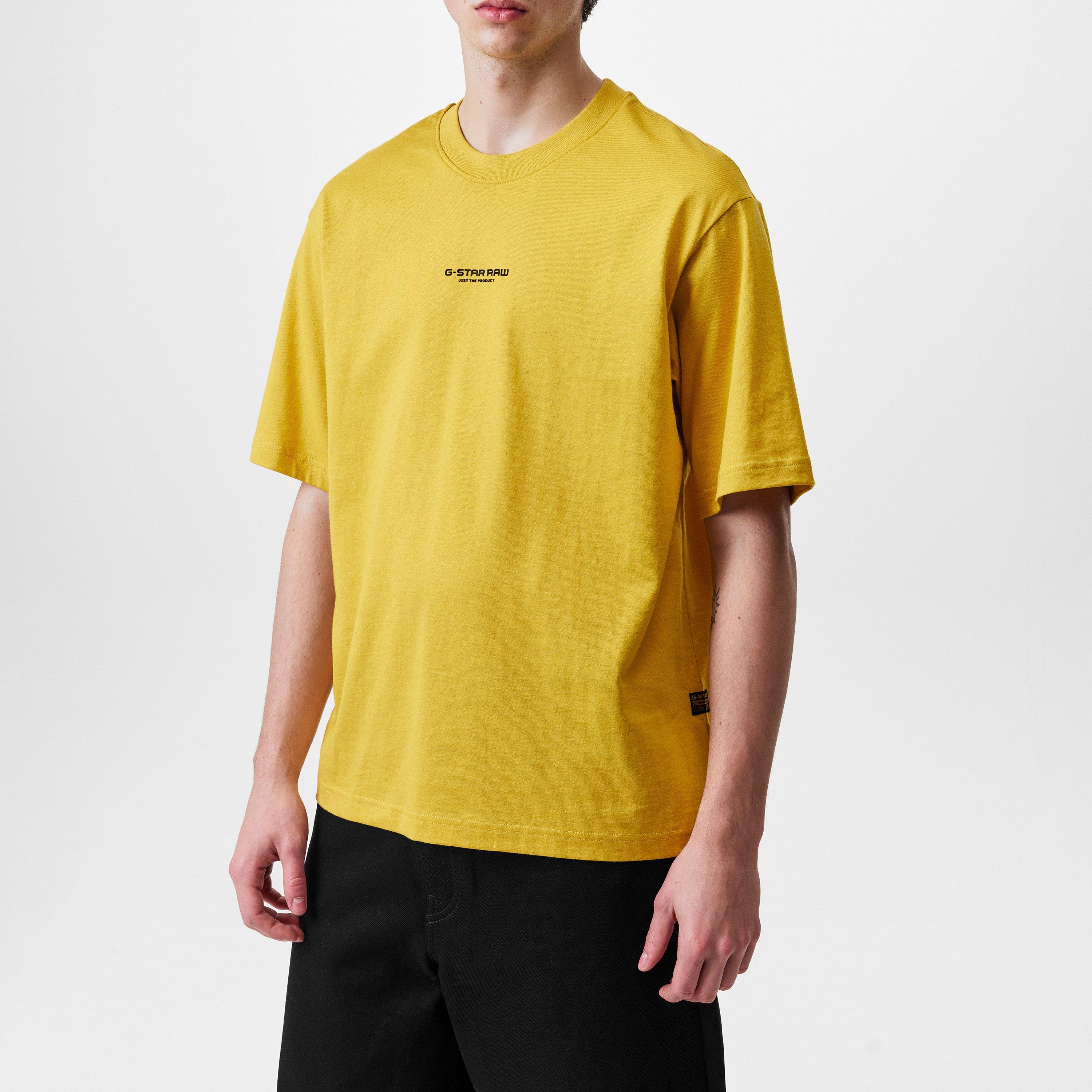 G Star Logo T-Shirt