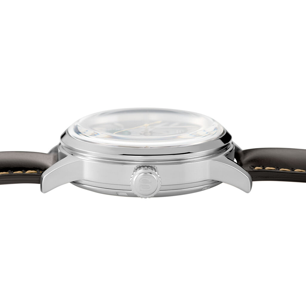 Montre Seiko Presage Vert