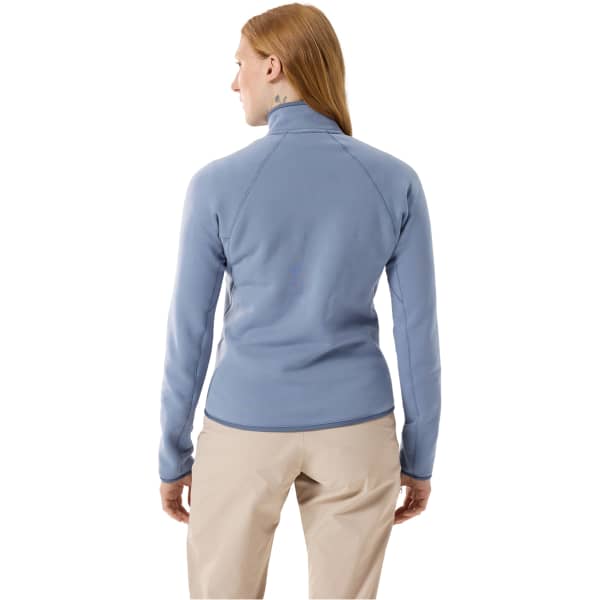 Veste polaire randonnée ARC'TERYX KYANITE JKT W STRATUS