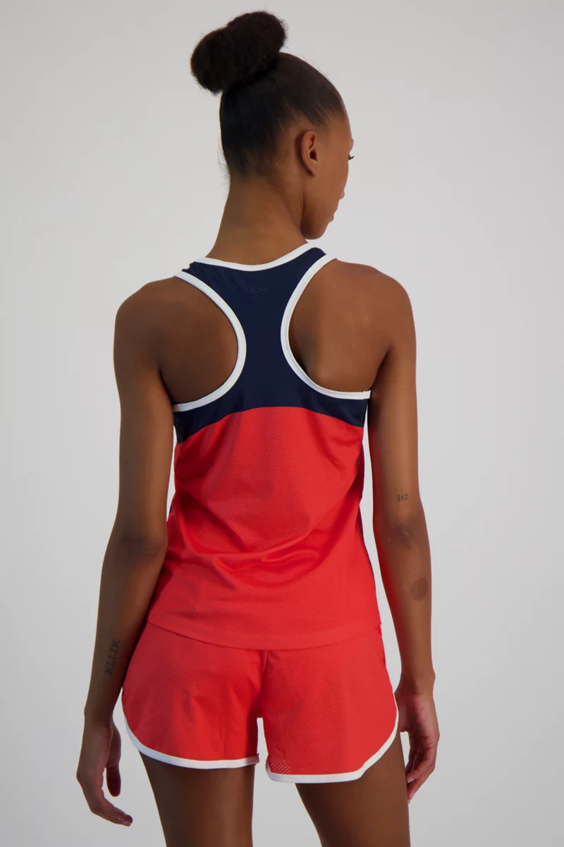 Fila Ruoms Running Damen Top