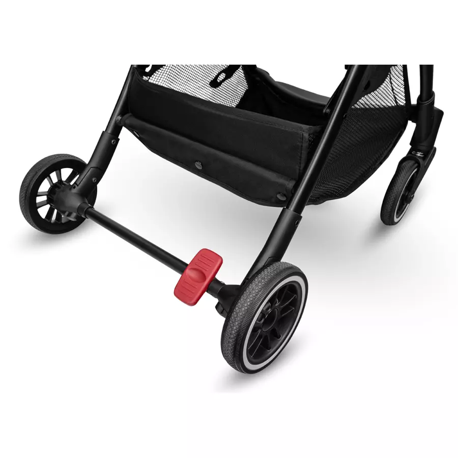 lionelo Buggy Julie One Stone Grey