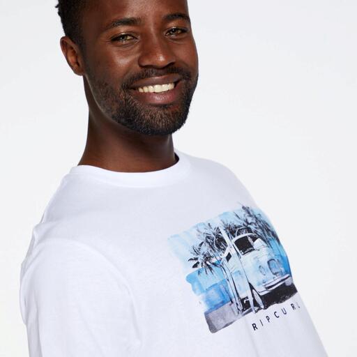 Camiseta Rip Curl