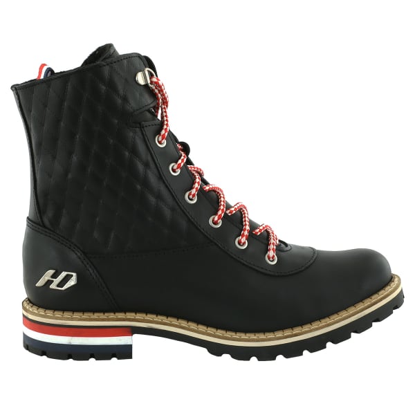 Après ski DUVILLARD DUVILLARD SALLY W BLACK