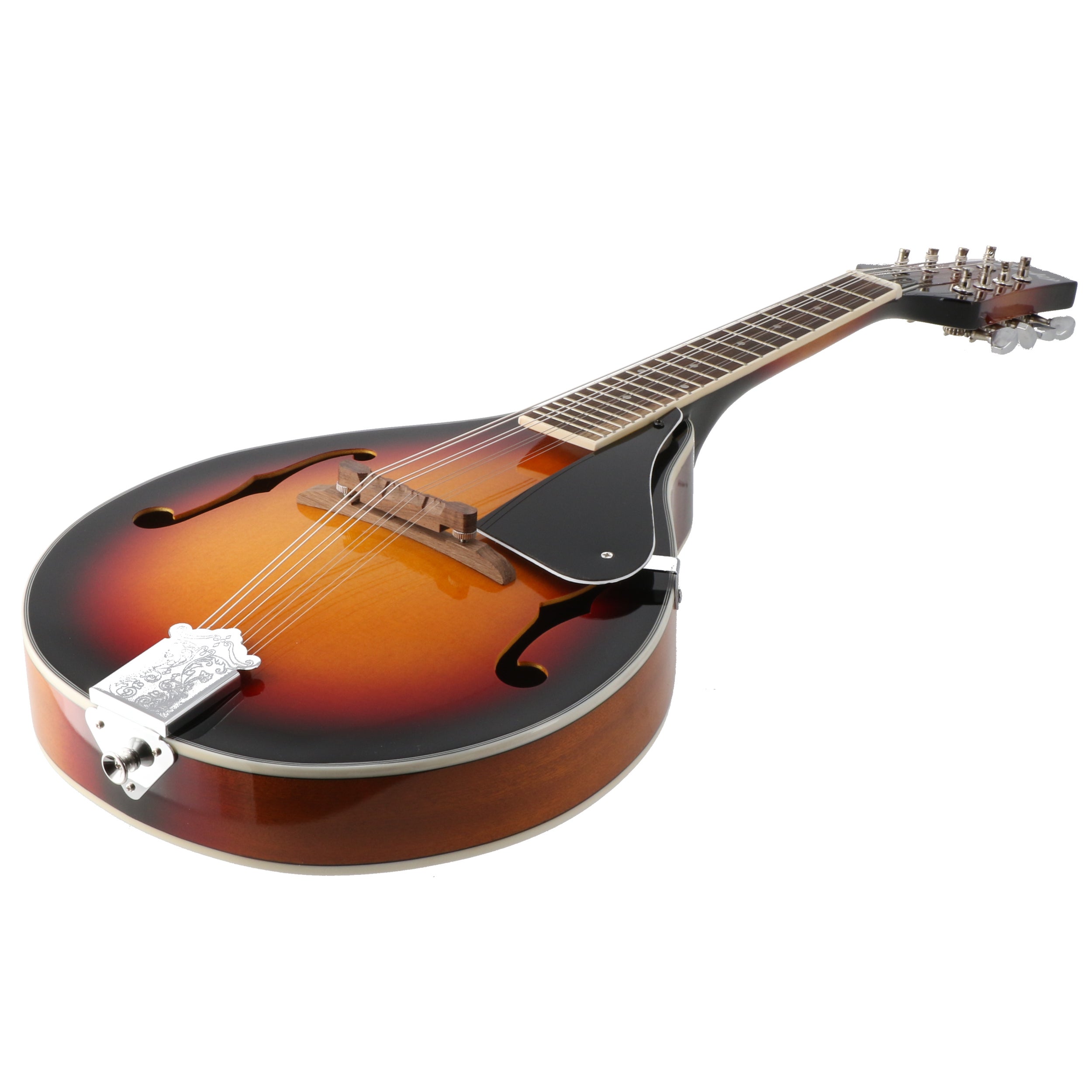 Fazley FMA421SB Sunburst A-stijl mandoline
