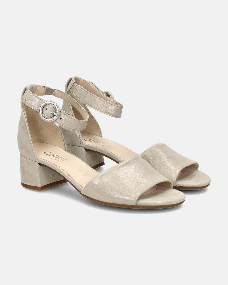 Gabor Pumps  - beige
