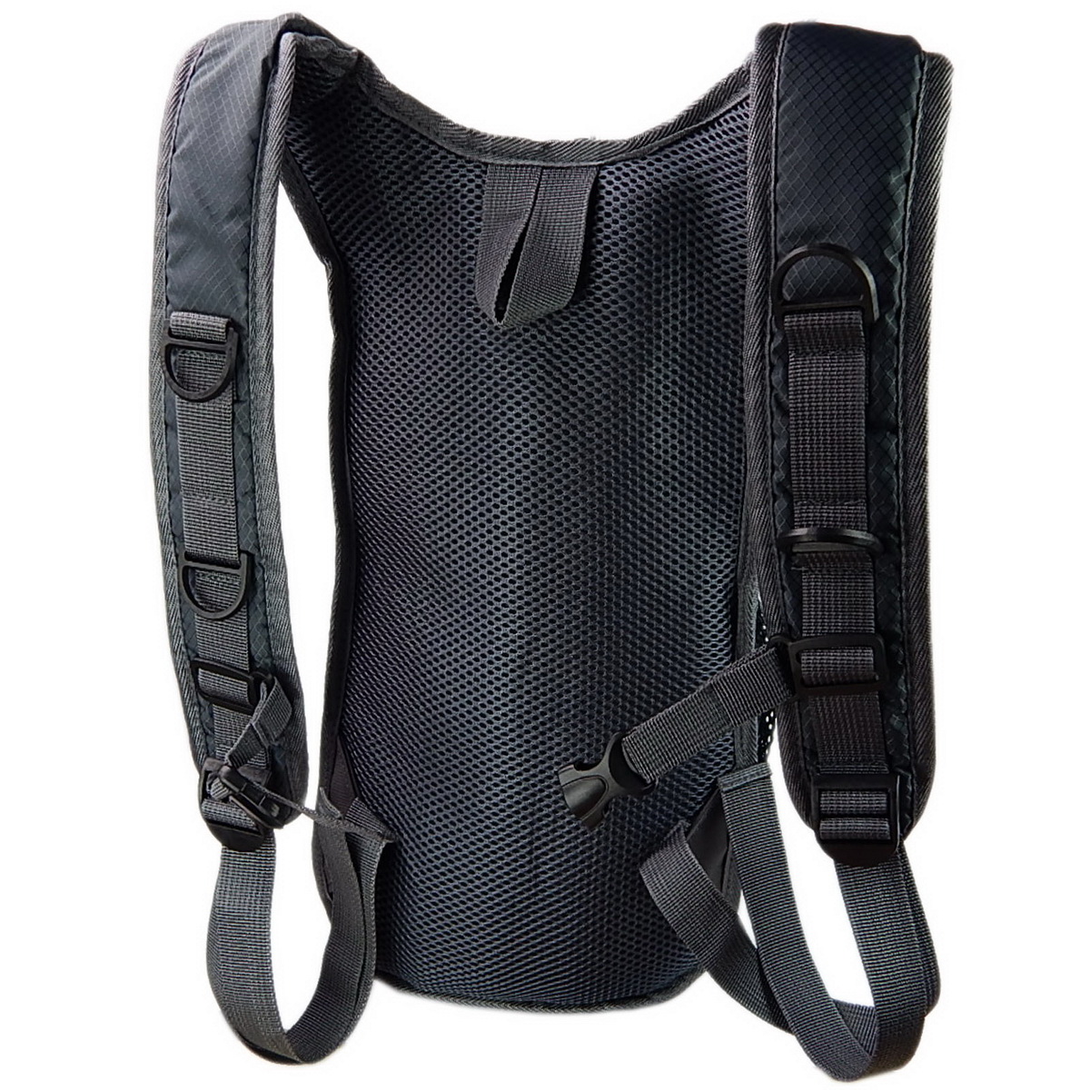 Bag Street Ultralicht & Compact fietsrugzak