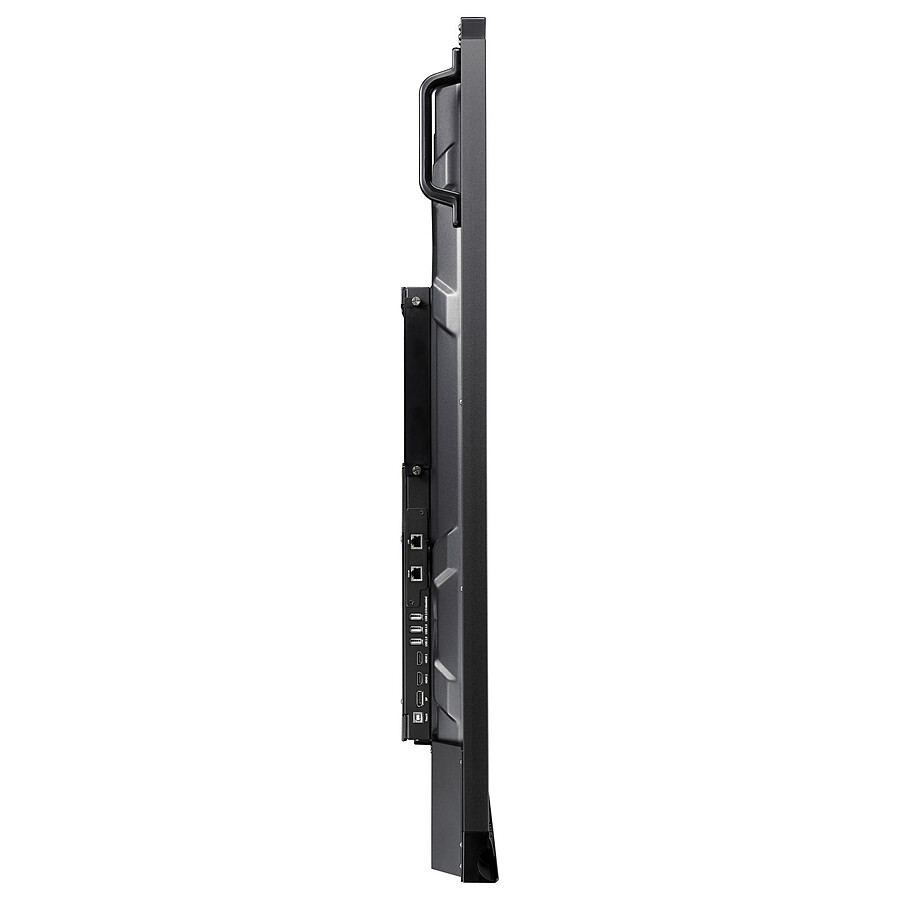 Optoma 3752RK - Ecran tactile et interactif 4K UHD