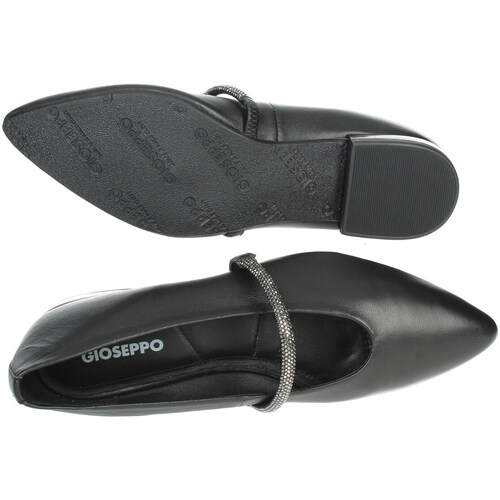 Gioseppo - 70818 Negro