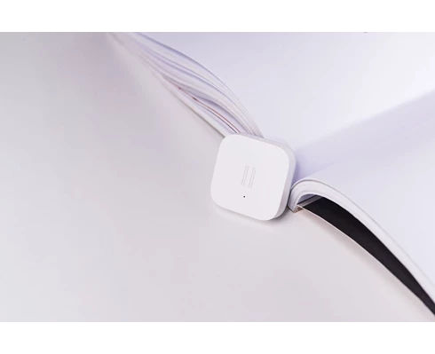 Aqara Vibration Sensor
