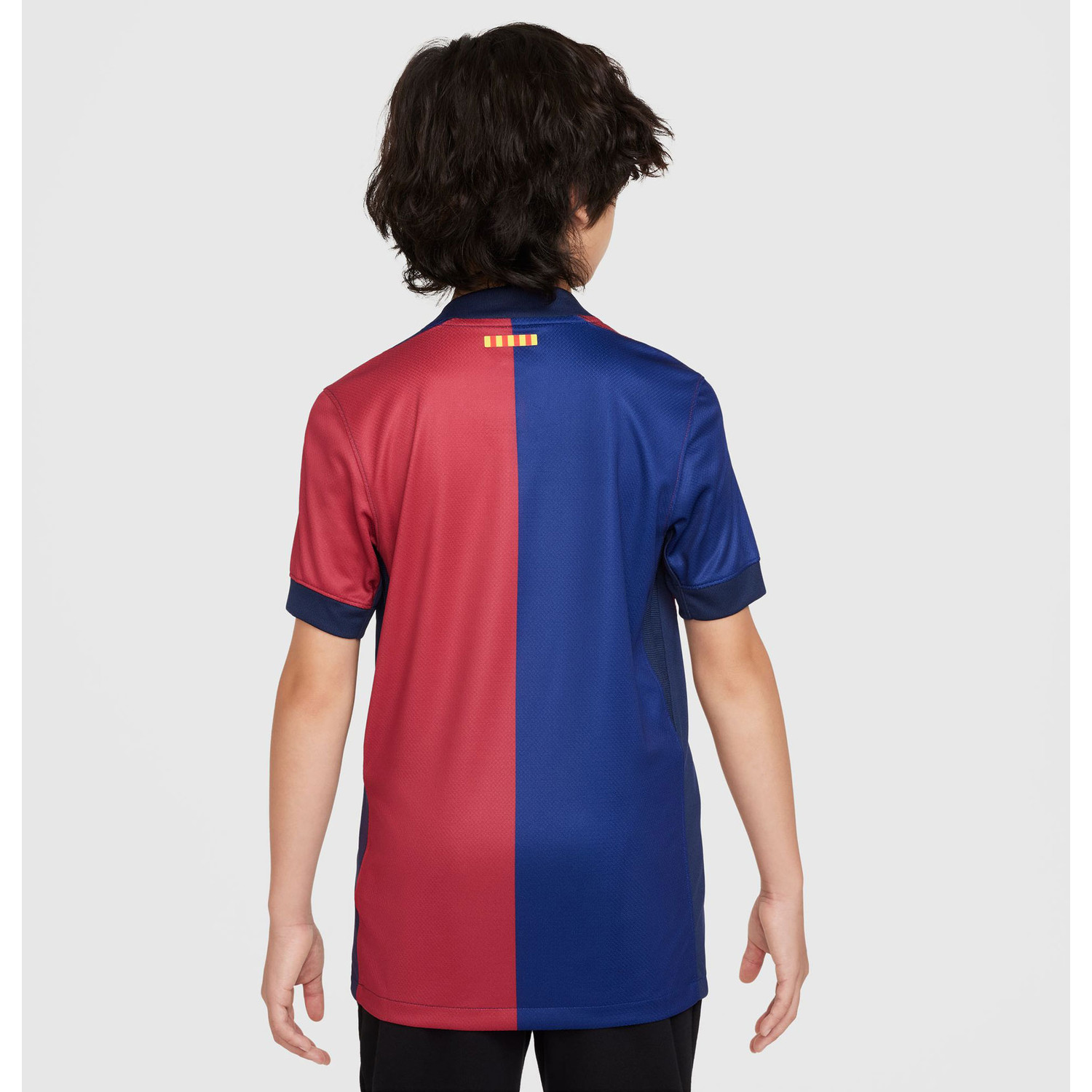 Nike FC Barcelona Thuis Tenue Kids