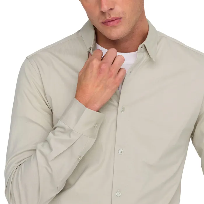 Only & Sons Robin Overhemd Heren