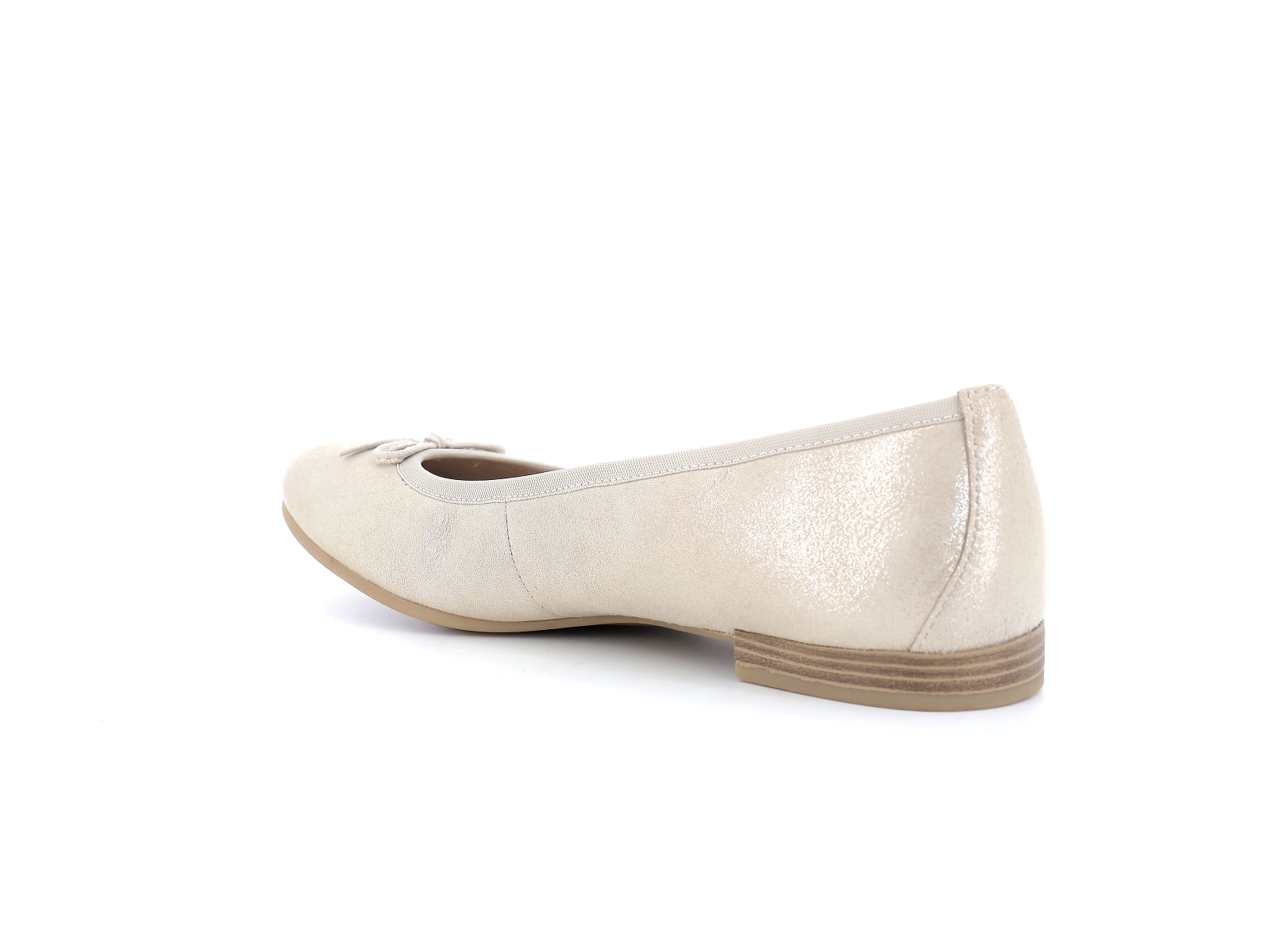 Tamaris-22116 Cuir Beige