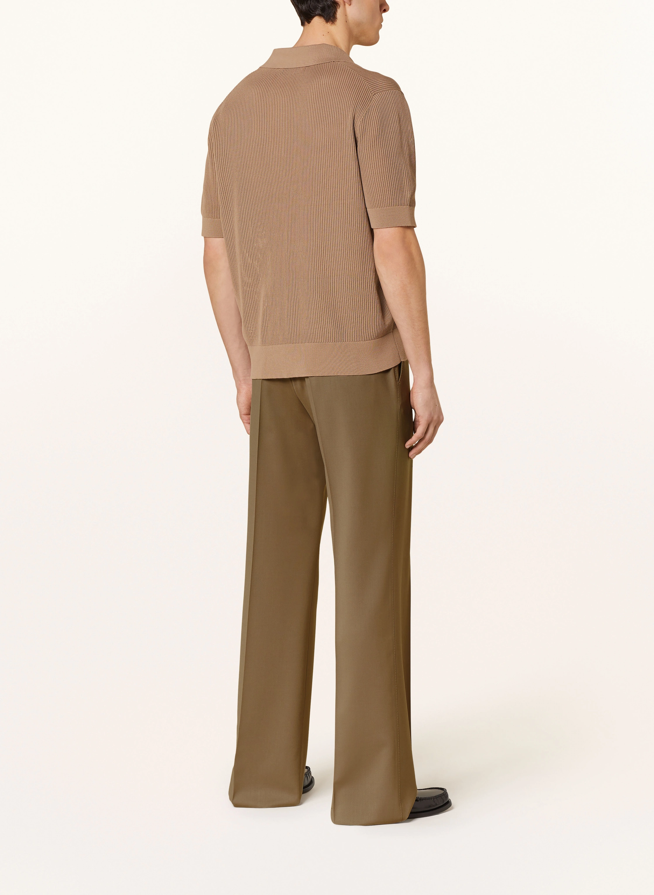 DOLCE & GABBANA Hose Regular Fit