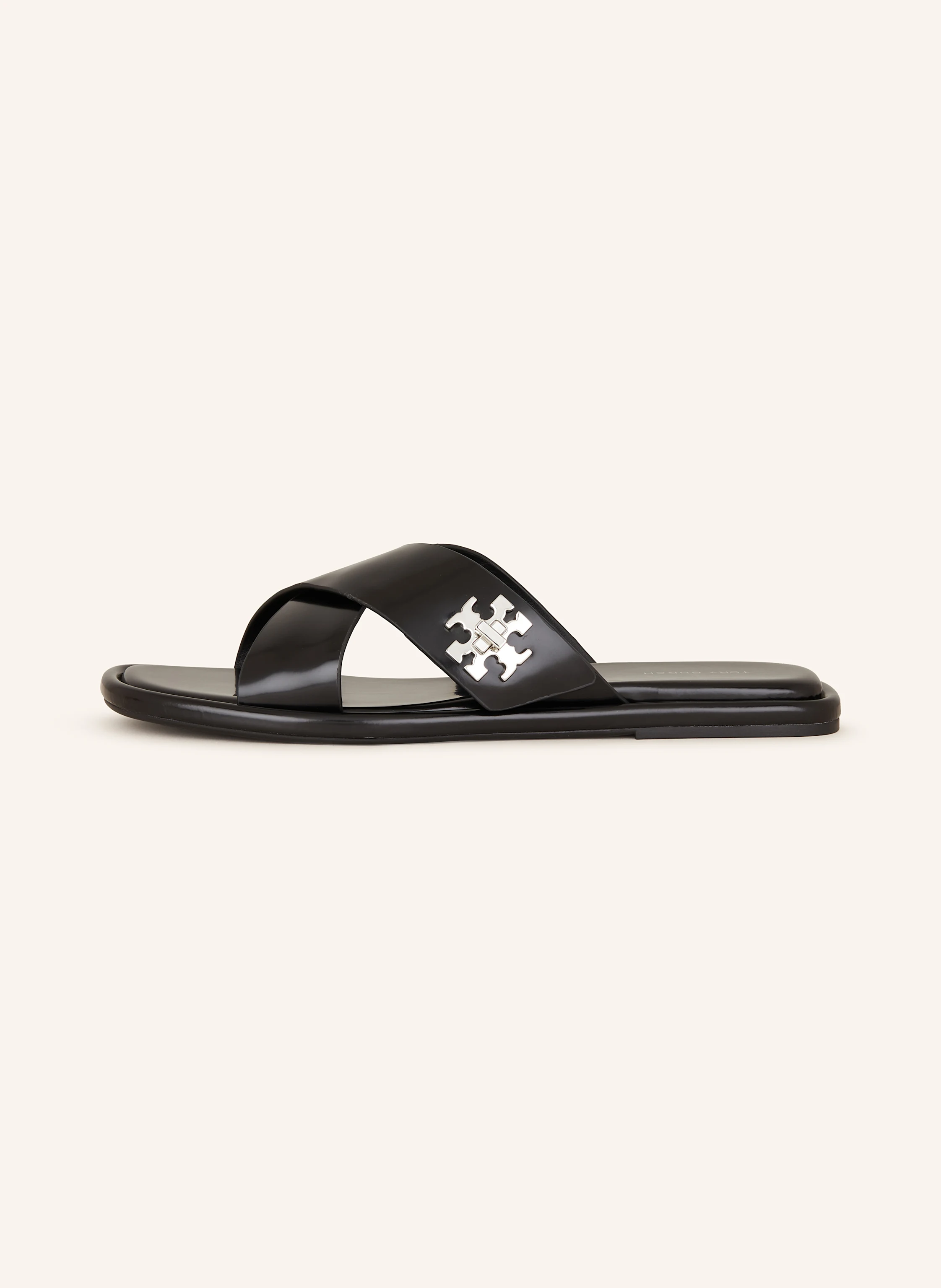 TORY BURCH Pantoletten
