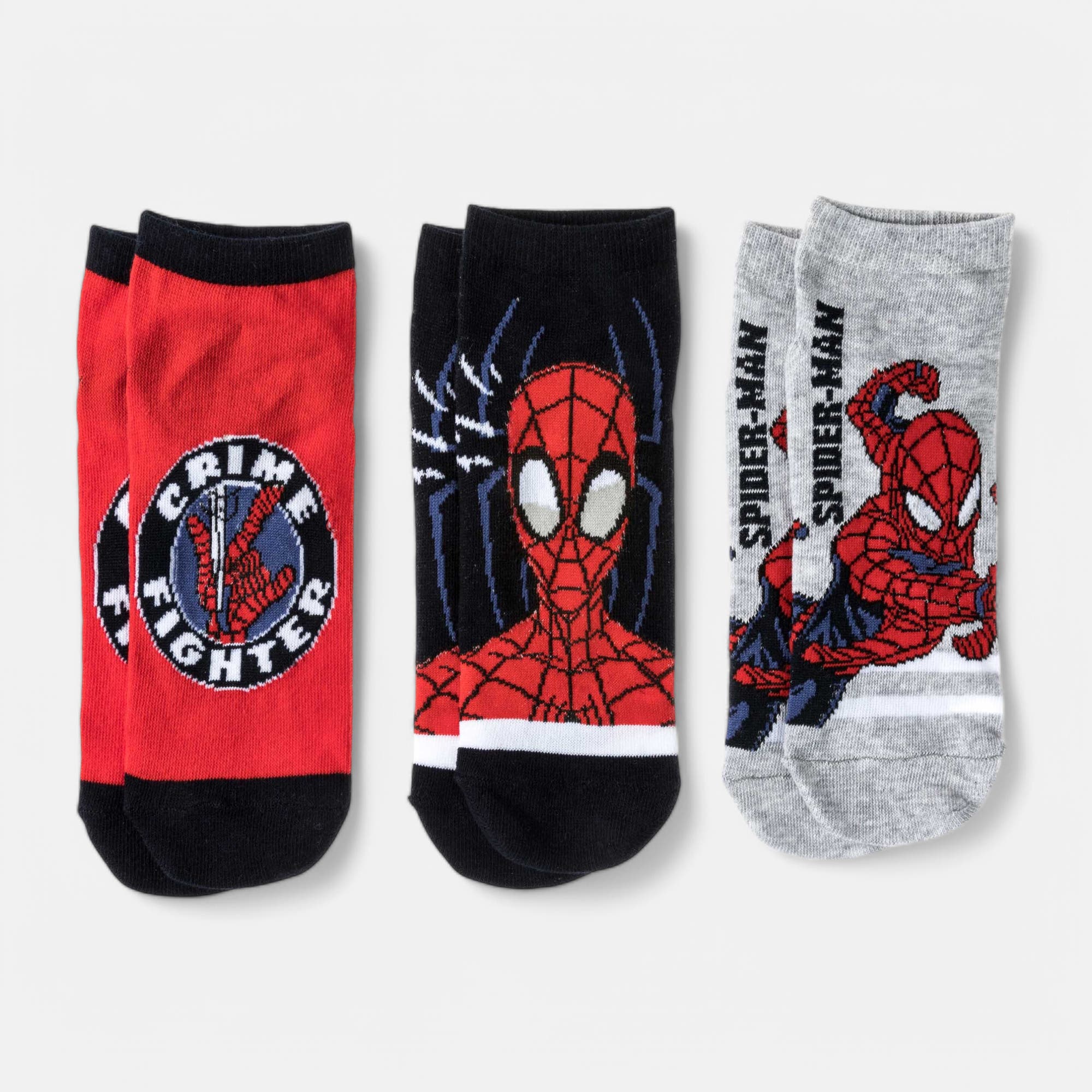 Chaussettes Enfant bleu marine