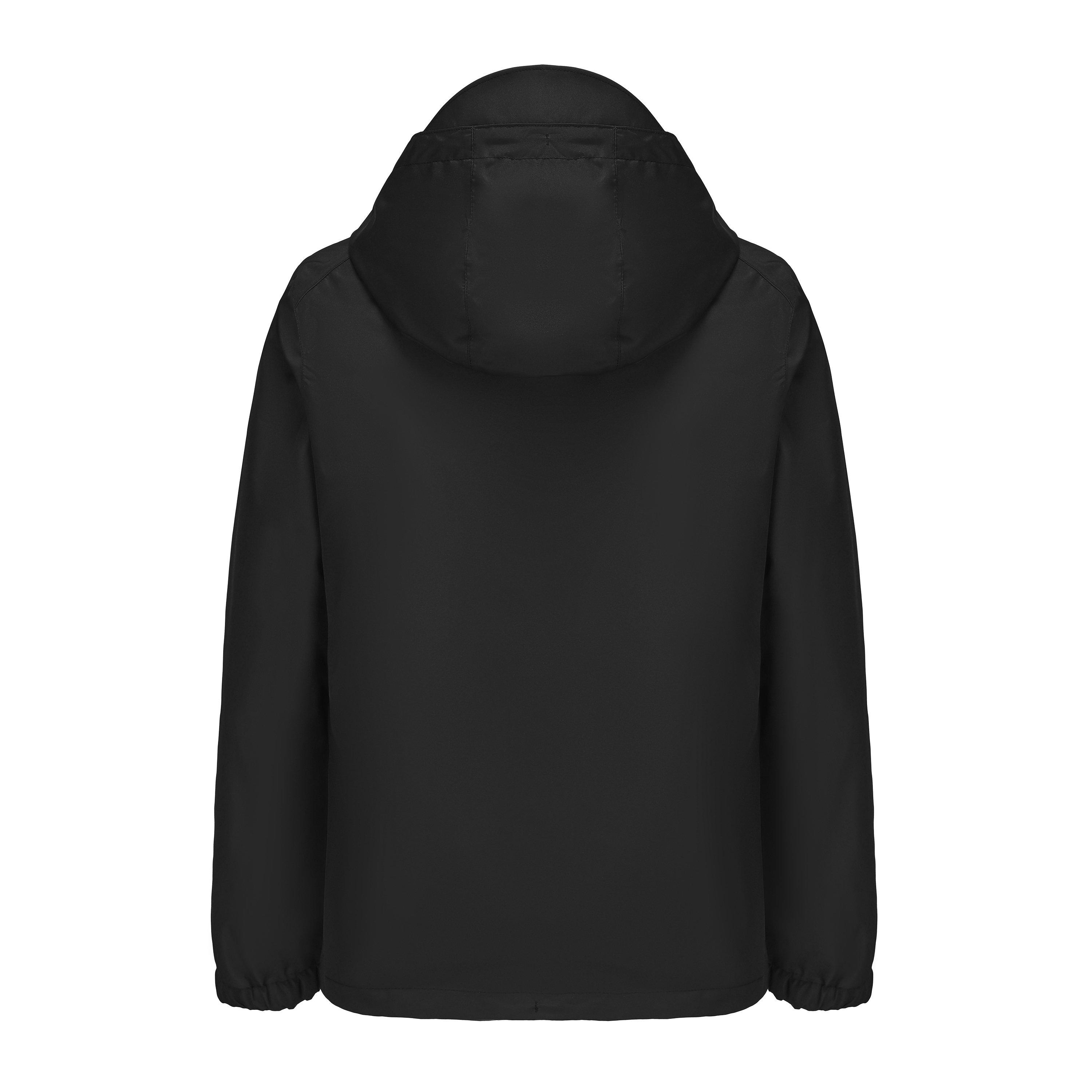 Gelert Ladies Horizon Waterproof Jacket