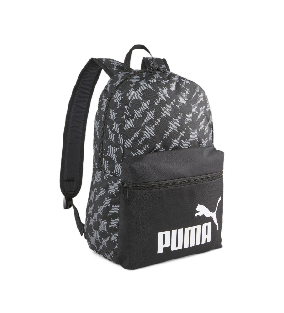 Mochila Puma Phase AOP, preta