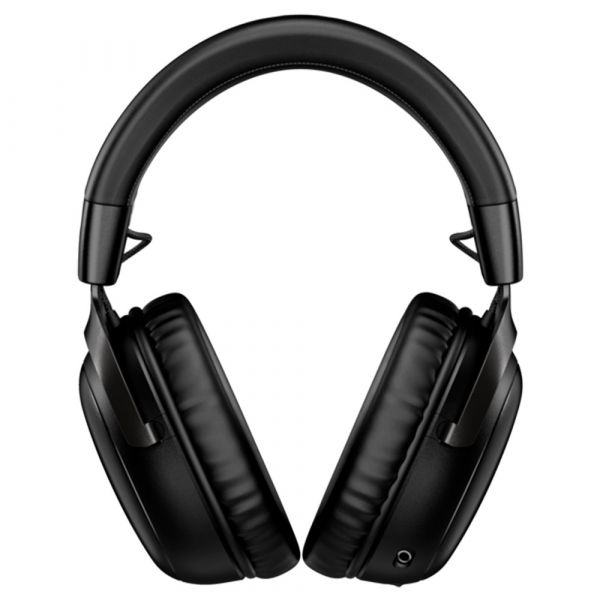 HyperX Cloud III DTS Wireless Black