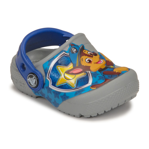 Crocs - FL PAW PATROL PATCH CG T - Gris