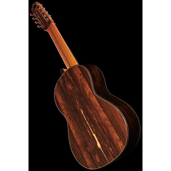 Hanika 8-Meister Concertguitar