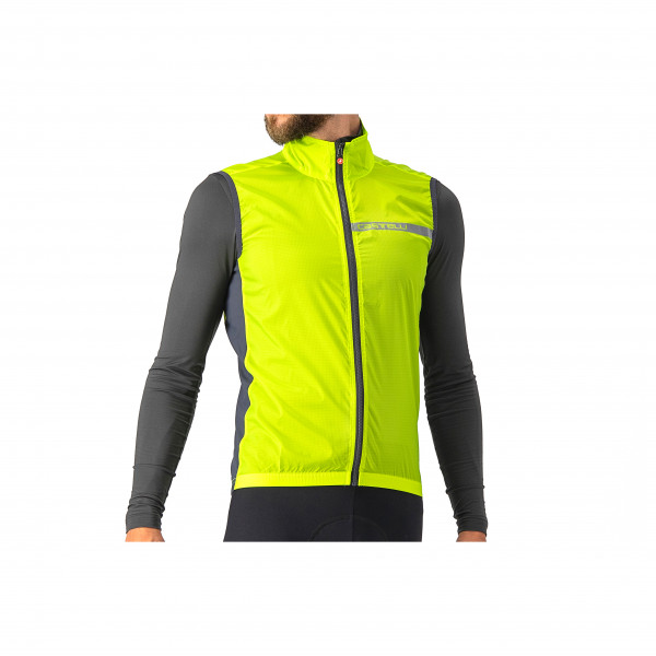 Castelli - Squadra Stretch Vest - Gilet de cyclisme