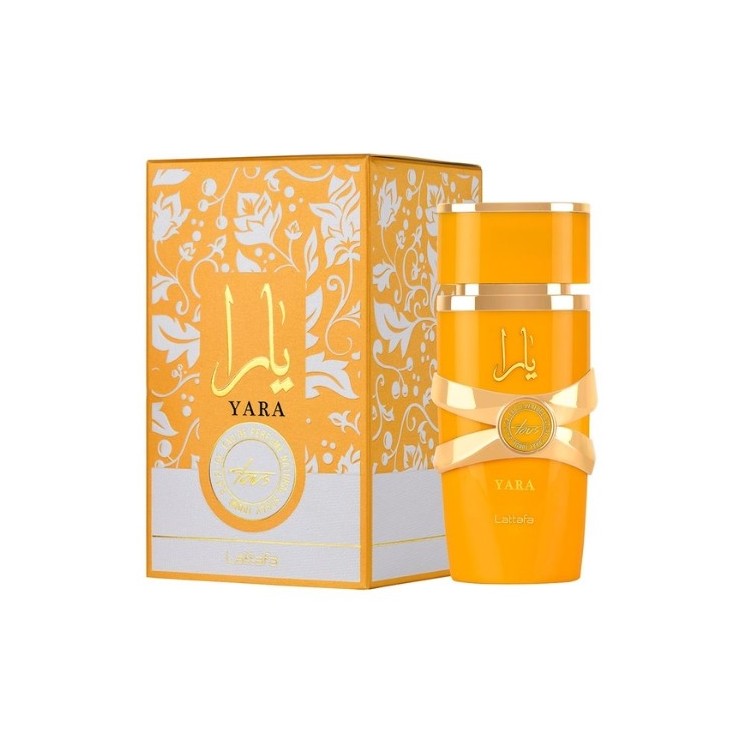 Lattafa Yara TOUS Eau de Parfum für Frauen 100 ml