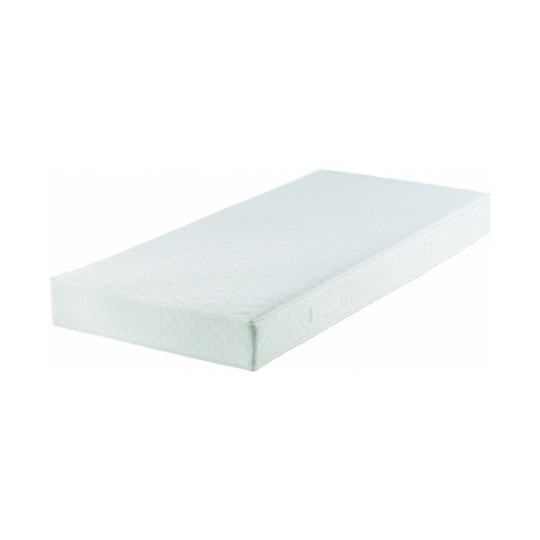 Puck Moonlight Matras Wieg - Polyether  - 40 x 90 x 7 cm