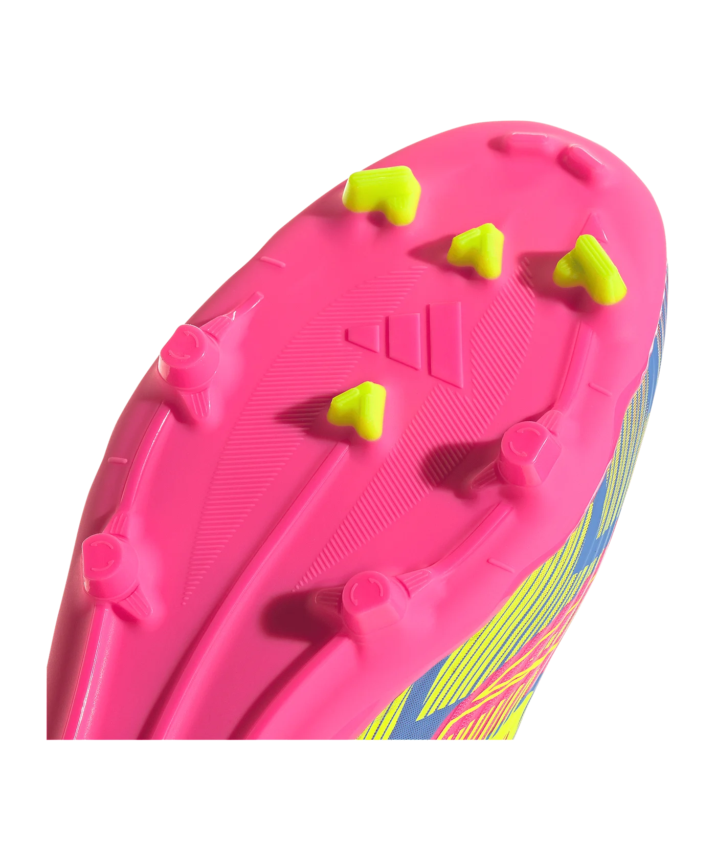 adidas F50 League FG Mystic Victory Rosa