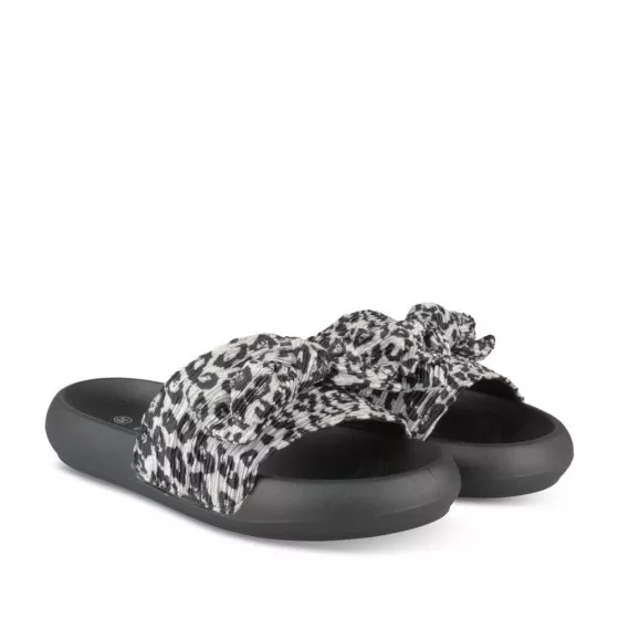 Mules NOIR PHILOV