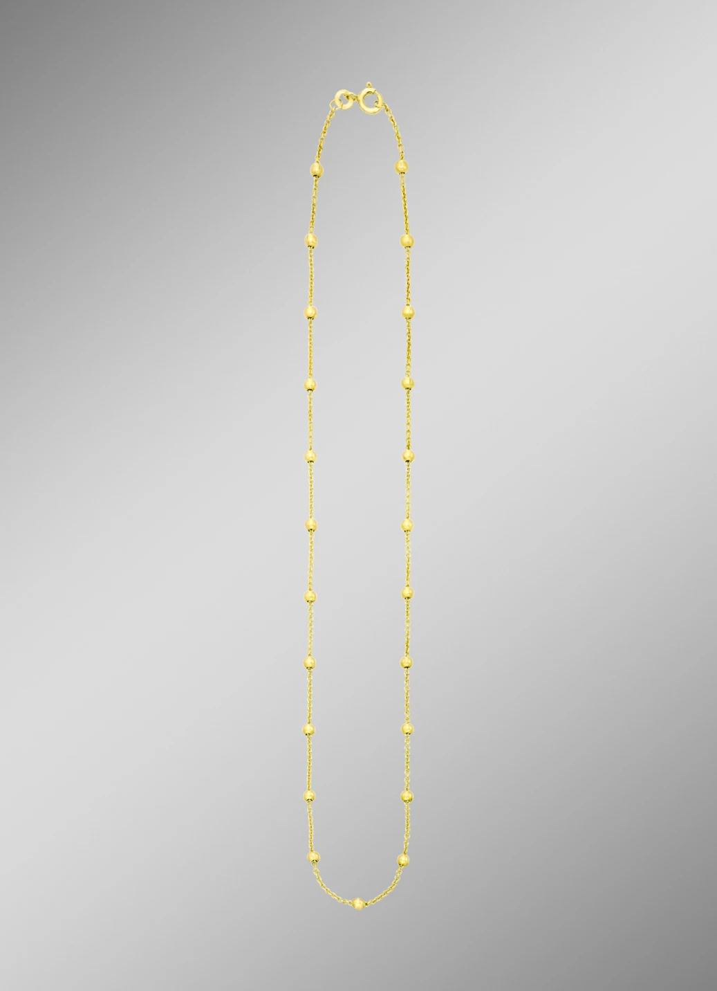 Elegante Halskette