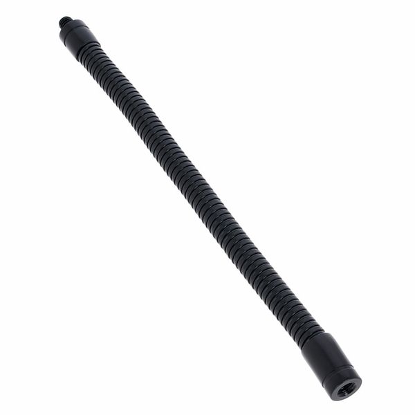 Roadworx Gooseneck 30 Black