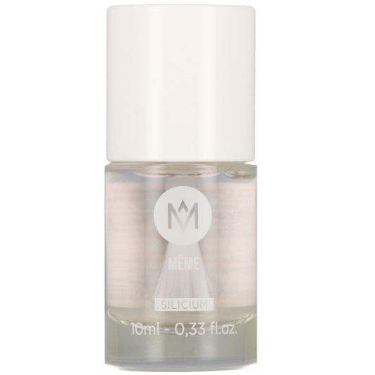 Vernis à ongles Top Coat Silicium Même