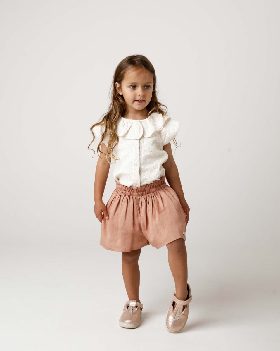 Donsje Miesi Blouse