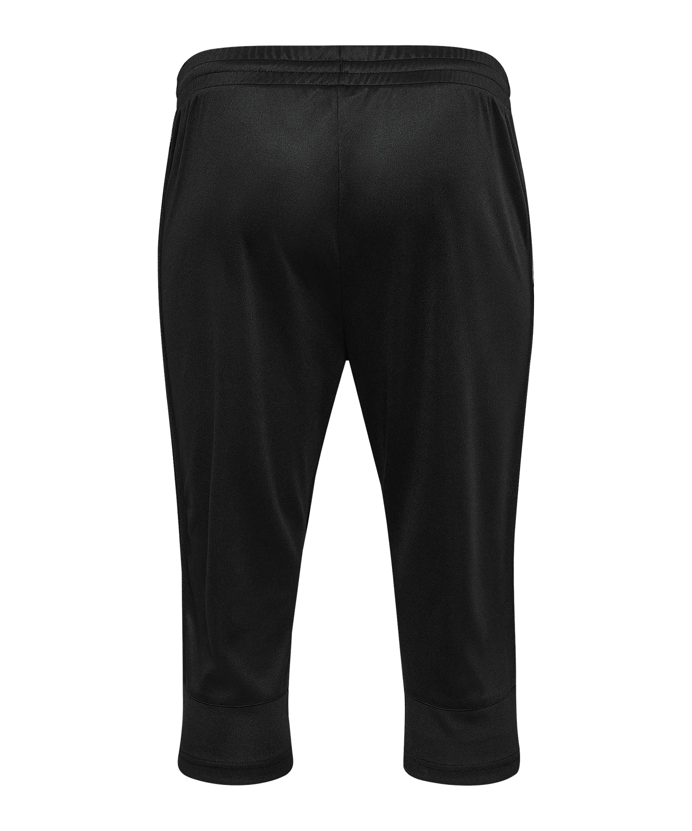 Hummel hmlAUTHENTIC Trainingshose Schwarz F2001