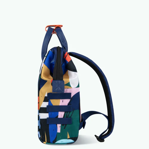 Sac à dos Adventurer Small Naoned bleu