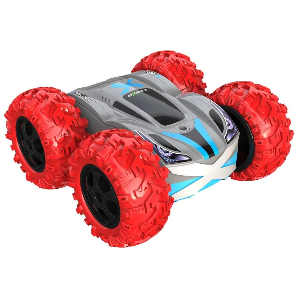 VEHICULE 360 CROSS 2,4GHZ 1:18 RADIO COMMANDE