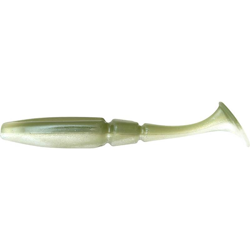 Leurre Souple Powerline Jig Power Kvs 3.5 - 7.5Cm - Par 8