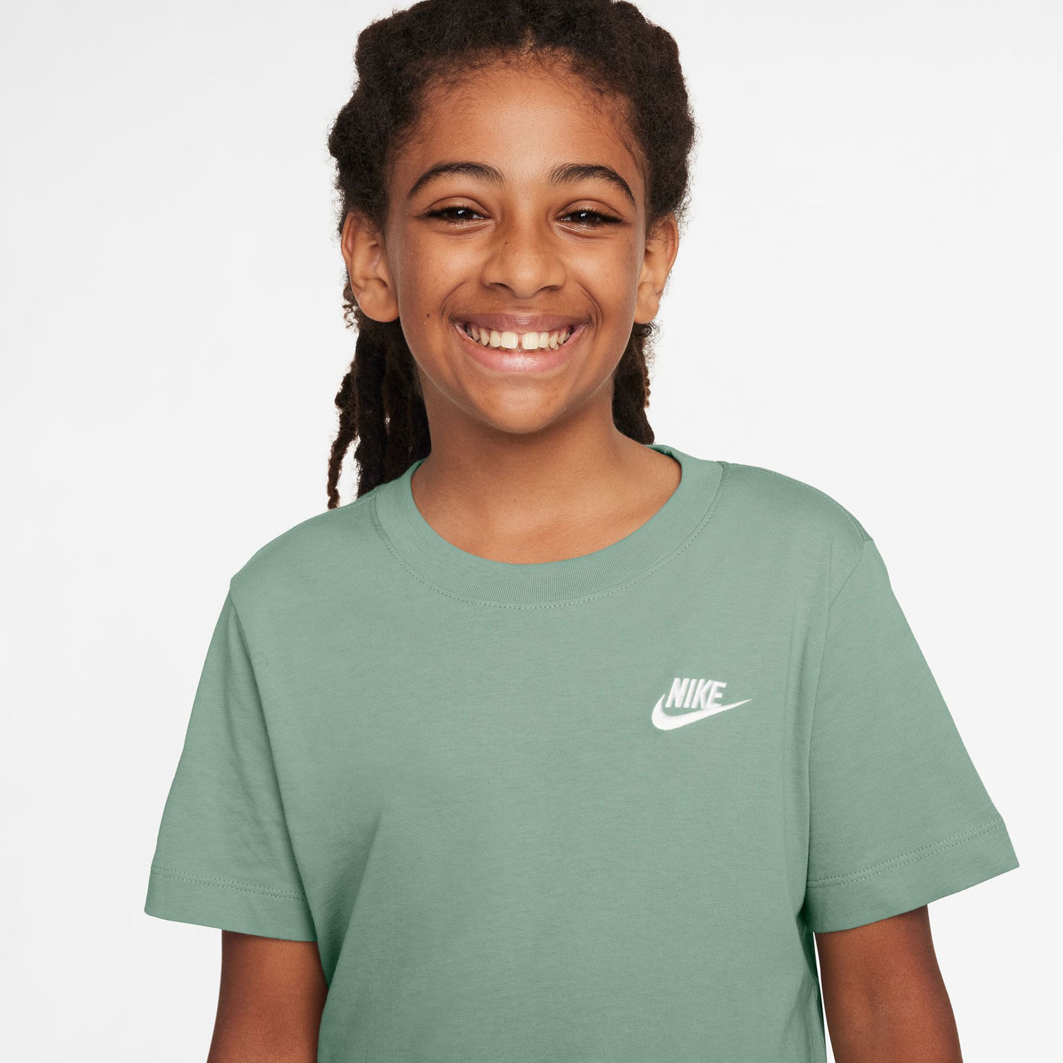 Nike Sportswear Futura Tee Kids