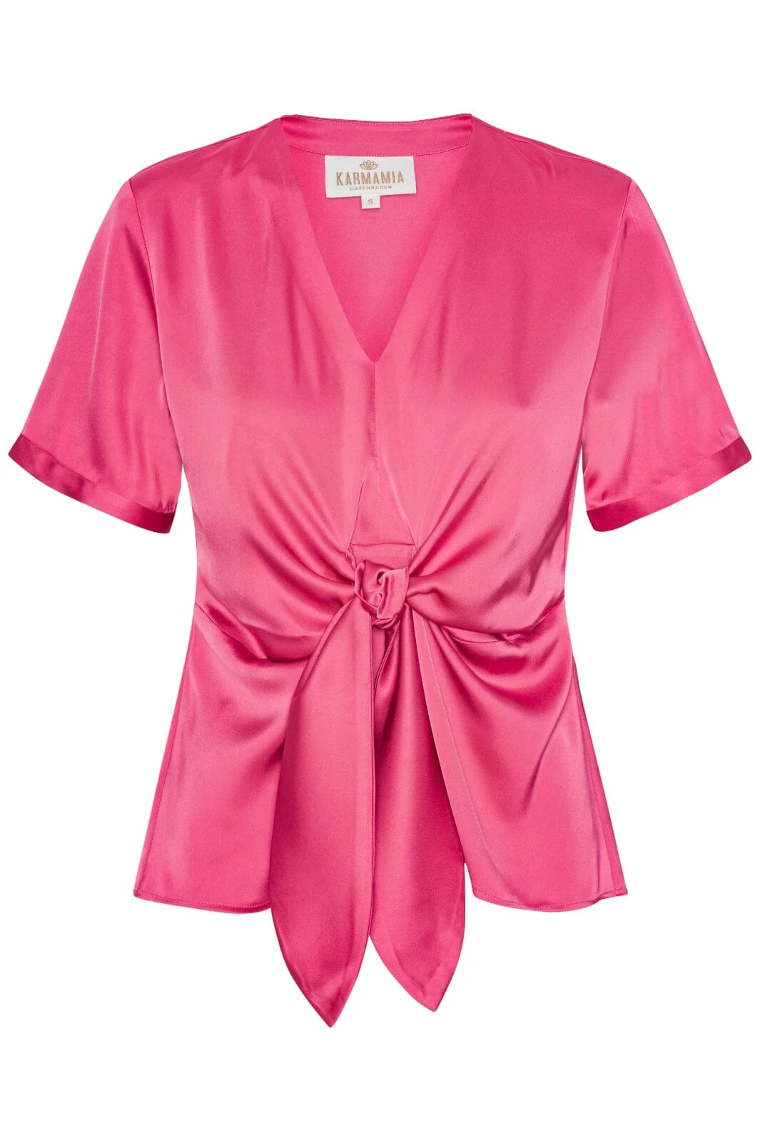Karmamia Blair Blouse (Short) 2182