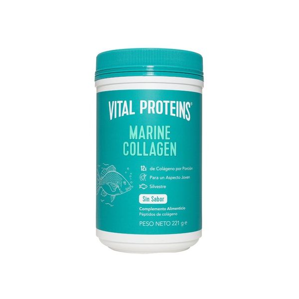 Vital Proteins Marine Collagen 221g